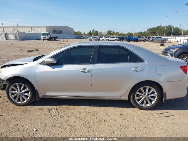 Toyota CAMRY XLE 2014 4T4BF1FK8ER359524 Image 15