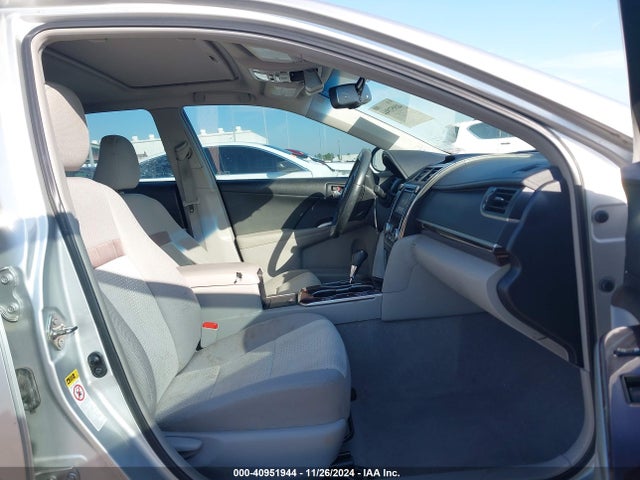 Toyota CAMRY XLE 2014 4T4BF1FK8ER359524 Image 5