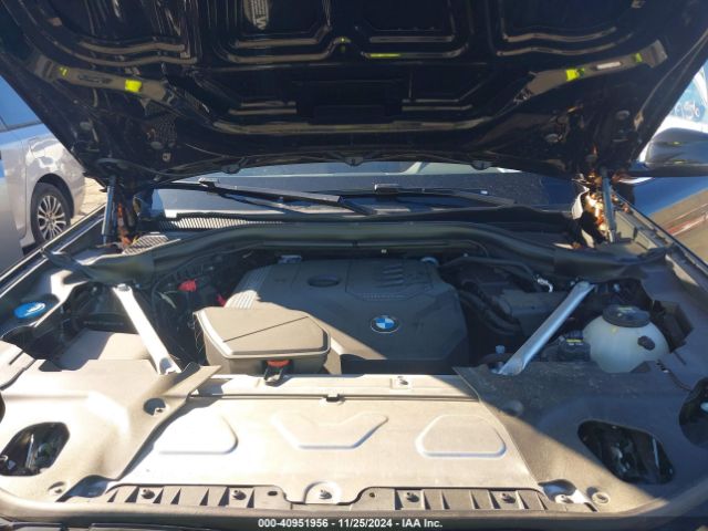 WBX57DP06NN181617 BMW X3 Xdrive30i