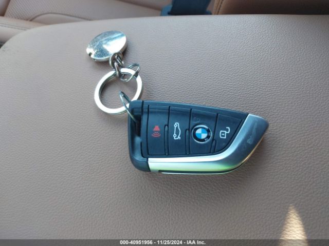 WBX57DP06NN181617 BMW X3 Xdrive30i