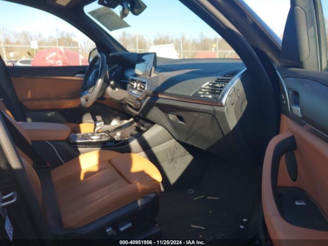 WBX57DP06NN181617 BMW X3 Xdrive30i