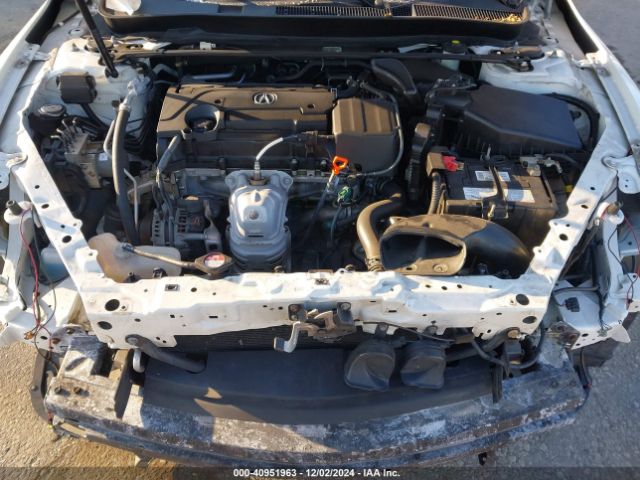 19UUB1F53GA004067 Acura TLX TECH