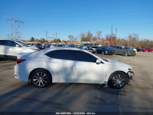 19UUB1F53GA004067 Acura TLX TECH