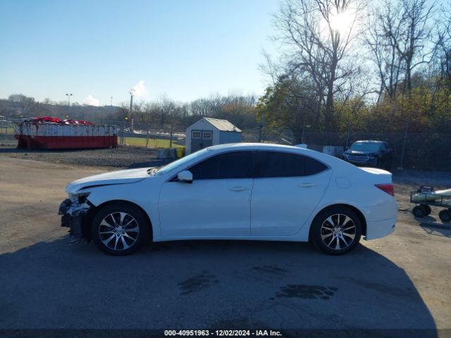 19UUB1F53GA004067 Acura TLX TECH