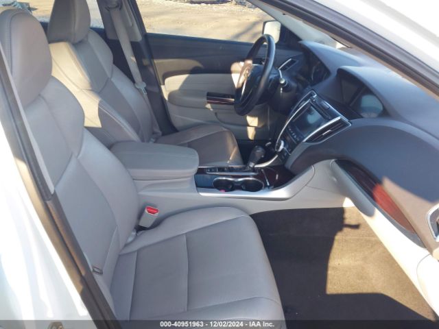19UUB1F53GA004067 Acura TLX TECH