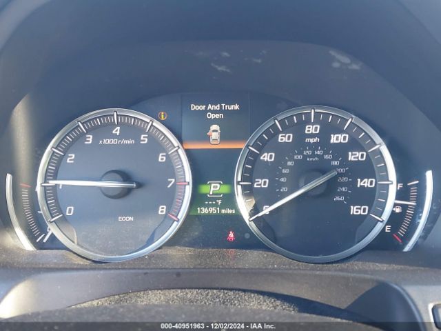 19UUB1F53GA004067 Acura TLX TECH