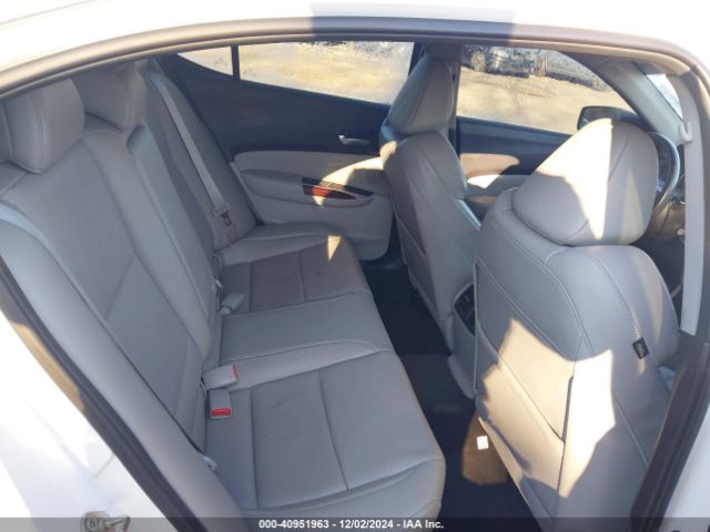 19UUB1F53GA004067 Acura TLX TECH