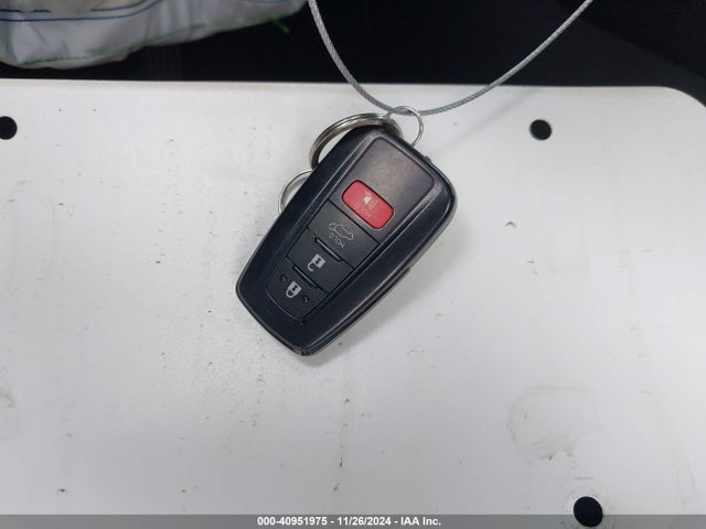 4T3E6RFV1PU111996 Toyota Rav4 Hybrid Xse