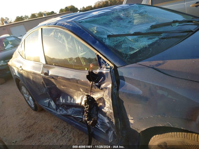 Toyota CAMRY LE 2025 4T1DAACK0SU011363 Image 13