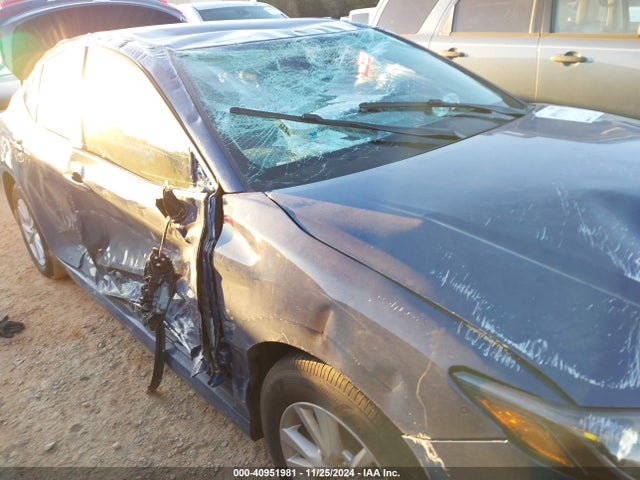 Toyota CAMRY LE 2025 4T1DAACK0SU011363 Image 18