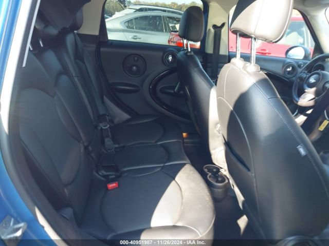 WMWZB3C55EWR41455 Mini Countryman Cooper