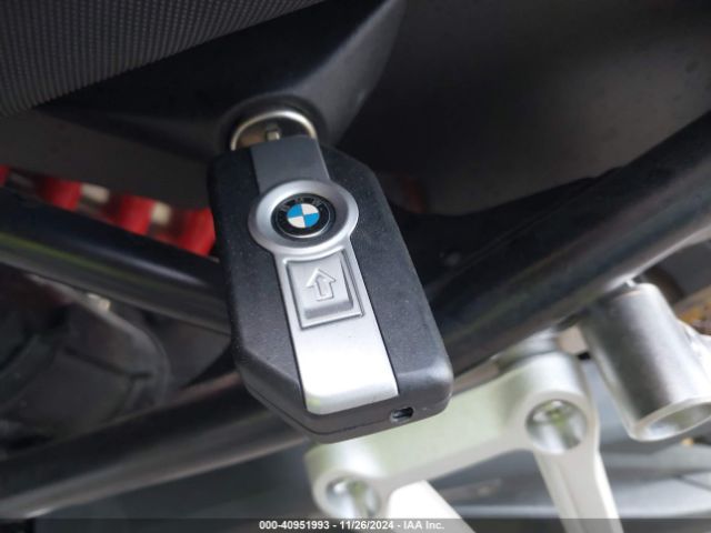 2019 BMW F 850 WB10K0304KZ800219 Photo 10