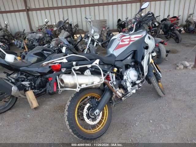 2019 BMW F 850 WB10K0304KZ800219 Photo 3
