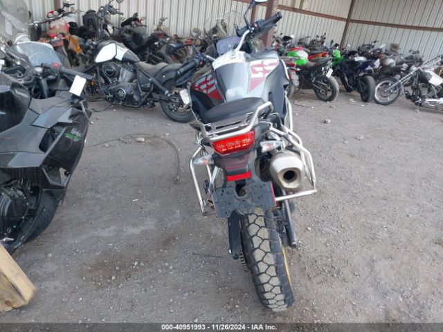 2019 BMW F 850 WB10K0304KZ800219 Photo 5