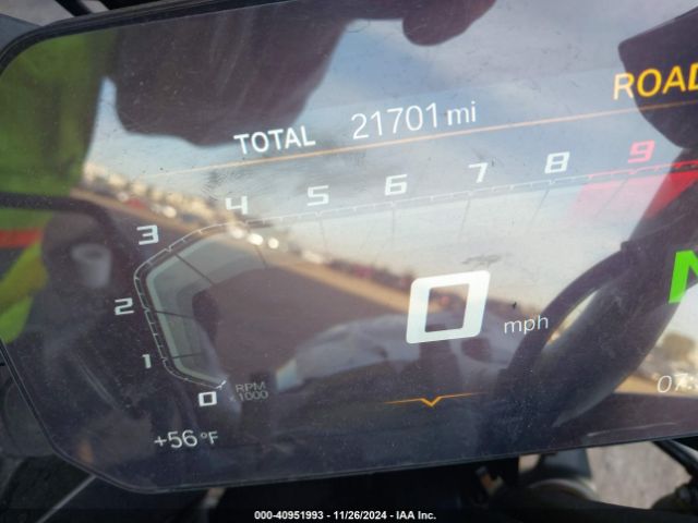 2019 BMW F 850 WB10K0304KZ800219 Photo 6