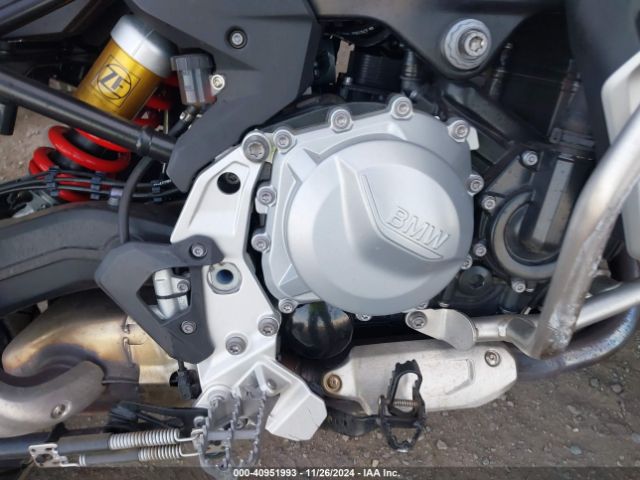 2019 BMW F 850 WB10K0304KZ800219 Photo 7