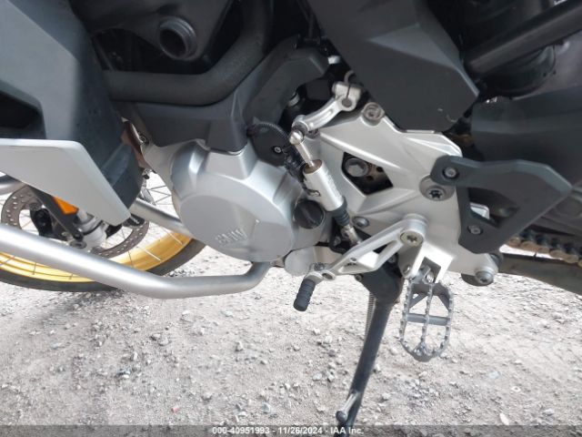 2019 BMW F 850 WB10K0304KZ800219 Photo 8
