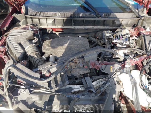 1GYKNDRS4JZ213739 Cadillac XT5 LUXURY