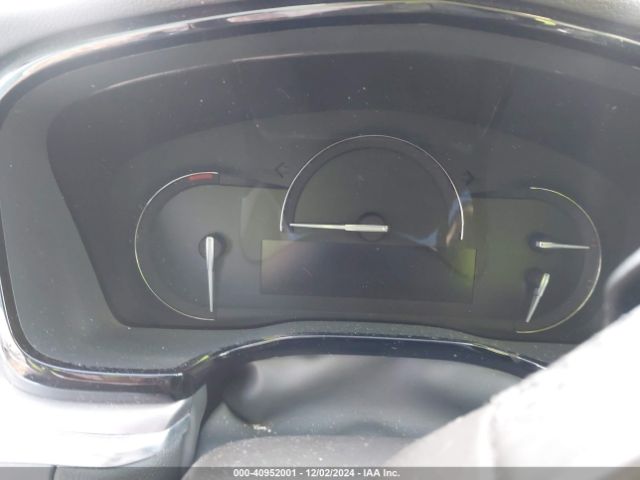 1GYKNDRS4JZ213739 Cadillac XT5 LUXURY