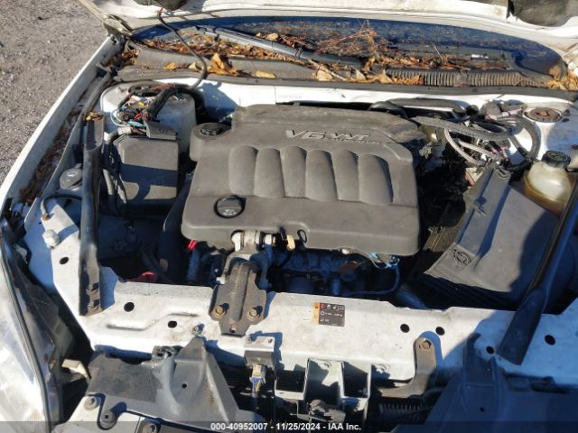 2G1WD5E30E1133053 Chevrolet IMPALA LIMITED POLICE