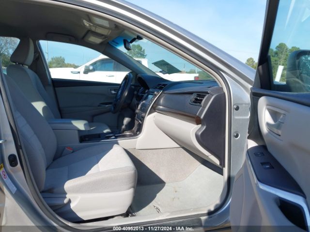 4T1BF1FKXHU678387 Toyota CAMRY LE