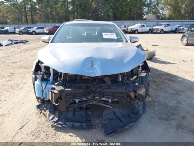 4T1BF1FKXHU678387 Toyota CAMRY LE