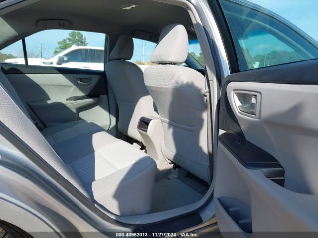 4T1BF1FKXHU678387 Toyota CAMRY LE