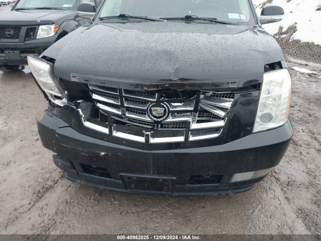 2010 CADILLAC ESCALADE 1GYUKBEF6AR169337 Photo 5