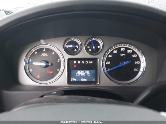2010 CADILLAC ESCALADE 1GYUKBEF6AR169337 Photo 6