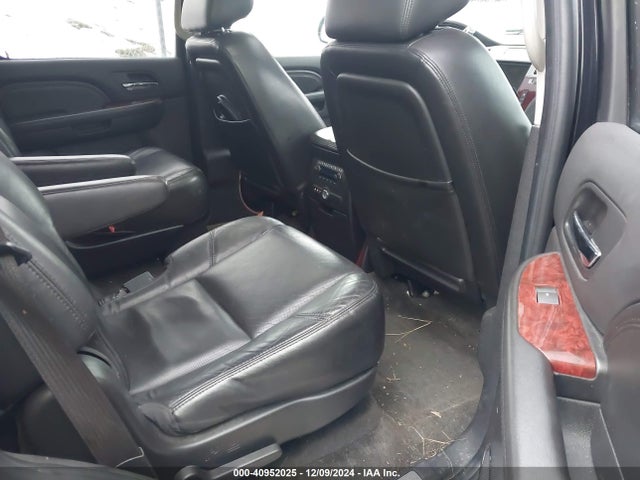 2010 CADILLAC ESCALADE 1GYUKBEF6AR169337 Photo 7