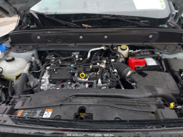 3FMCR9C66NRD96834 Ford Bronco Sport Outer Banks