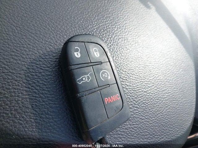 Dodge Durango R/t 2014 1C4SDHCT4EC405415 Image 11