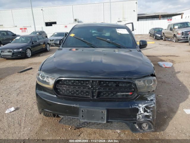 Dodge Durango R/t 2014 1C4SDHCT4EC405415 Image 13