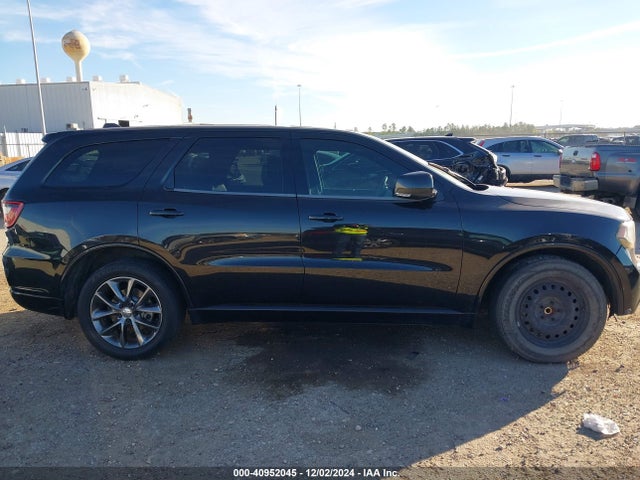 Dodge Durango R/t 2014 1C4SDHCT4EC405415 Image 14