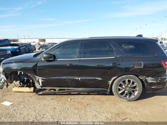 Dodge Durango R/t 2014 1C4SDHCT4EC405415 Image 15