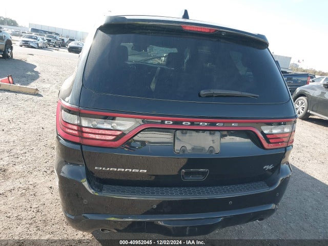 Dodge Durango R/t 2014 1C4SDHCT4EC405415 Image 17