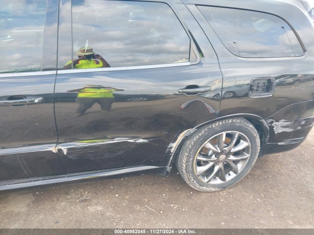 Dodge Durango R/t 2014 1C4SDHCT4EC405415 Image 18