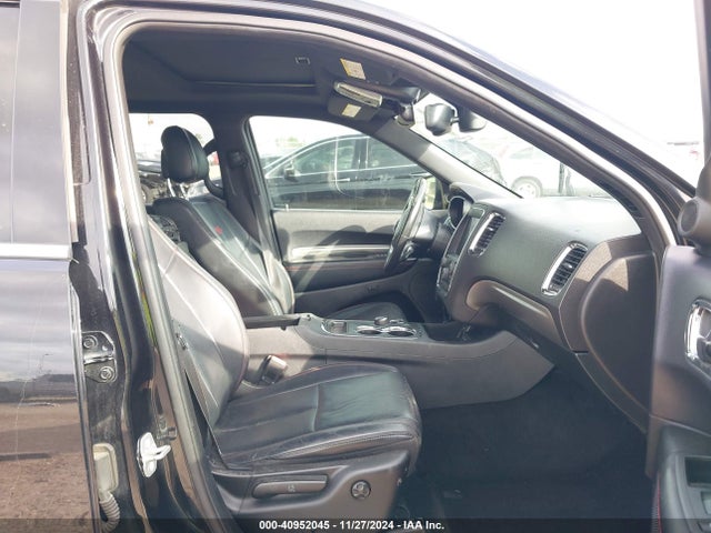 Dodge Durango R/t 2014 1C4SDHCT4EC405415 Image 5
