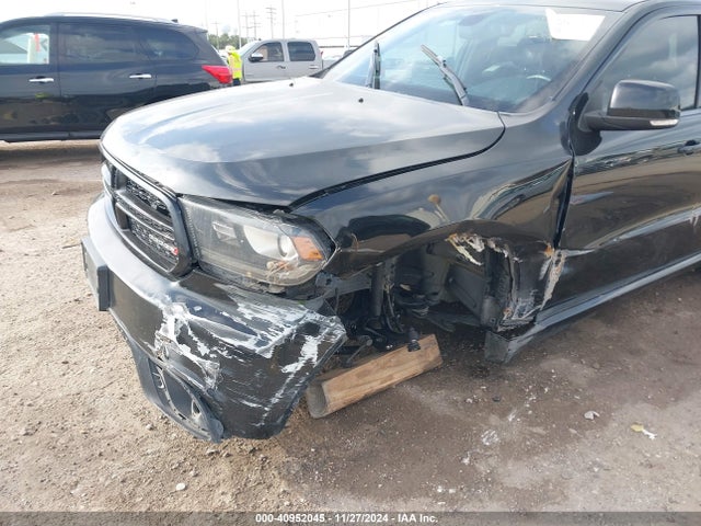 Dodge Durango R/t 2014 1C4SDHCT4EC405415 Image 6