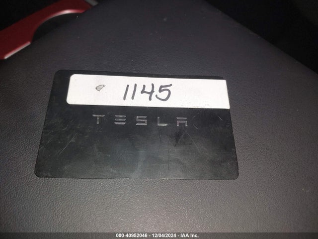 2023 TESLA MODEL 3 5YJ3E1EA3PF708888 Photo 10