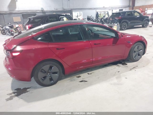 2023 TESLA MODEL 3 5YJ3E1EA3PF708888 Photo 3