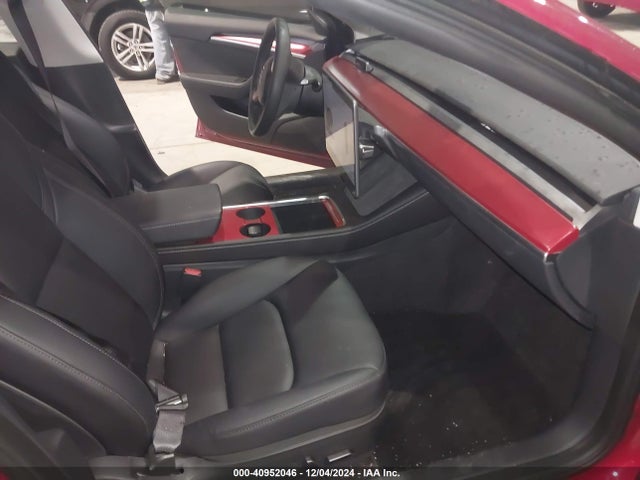 2023 TESLA MODEL 3 5YJ3E1EA3PF708888 Photo 4