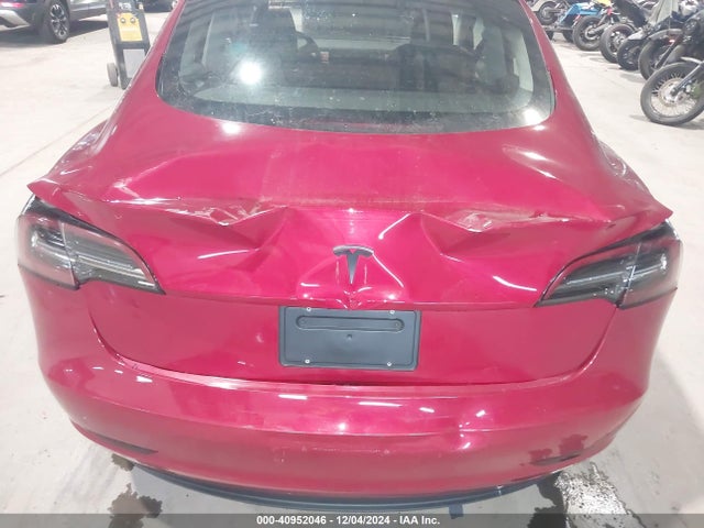 2023 TESLA MODEL 3 5YJ3E1EA3PF708888 Photo 5