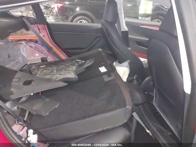 2023 TESLA MODEL 3 5YJ3E1EA3PF708888 Photo 7