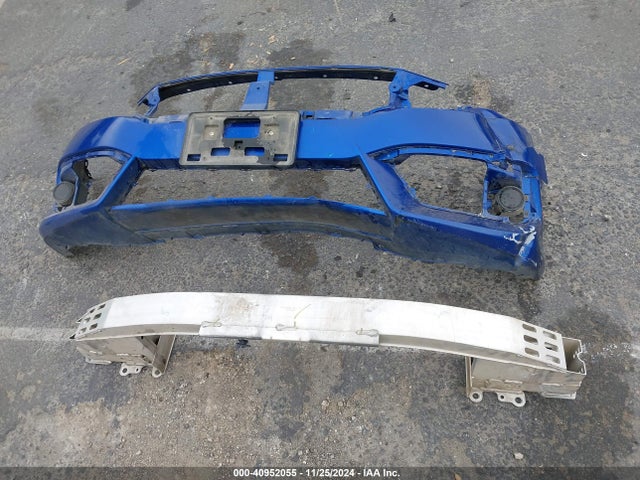 Honda Civic Lx 2016 19XFC2F65GE223449 Image 12