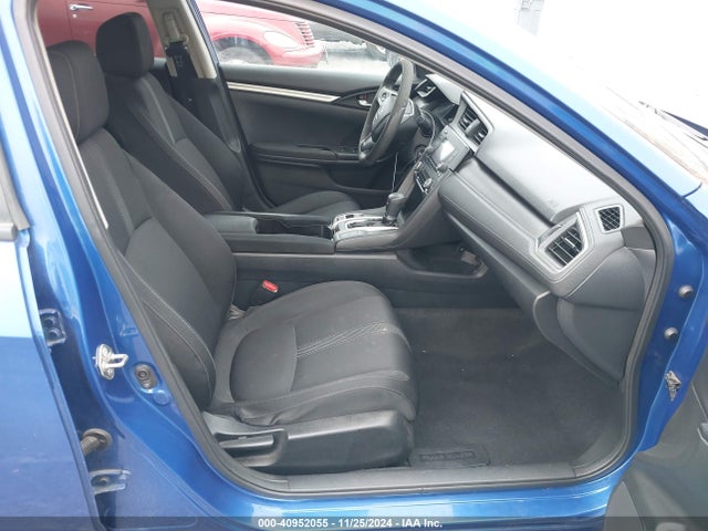 Honda Civic Lx 2016 19XFC2F65GE223449 Image 5
