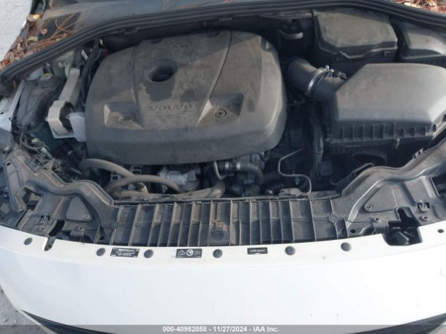 YV126MFL6H2425541 Volvo S60 T5 Dynamic