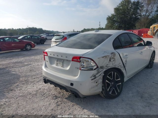 YV126MFL6H2425541 Volvo S60 T5 Dynamic