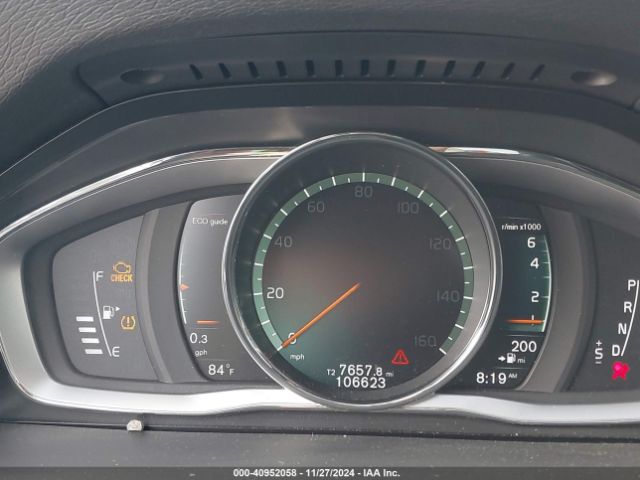 YV126MFL6H2425541 Volvo S60 T5 Dynamic
