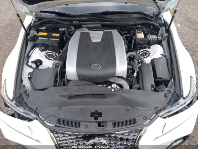 JTHC81D22J5029736 Lexus IS 300